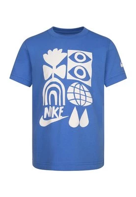 T-shirt z nadrukiem Nike Sportswear