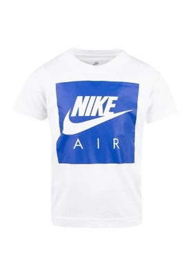 T-shirt z nadrukiem Nike Sportswear