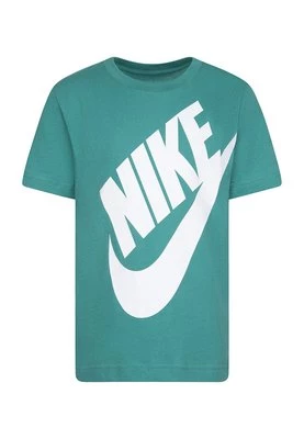 T-shirt z nadrukiem Nike Sportswear