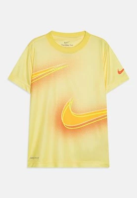 T-shirt z nadrukiem Nike Sportswear