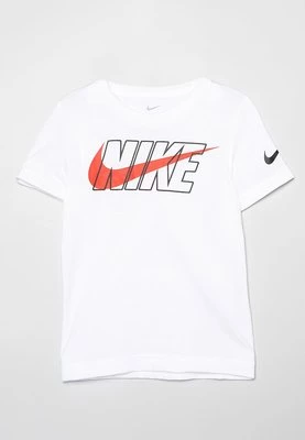 T-shirt z nadrukiem Nike Sportswear