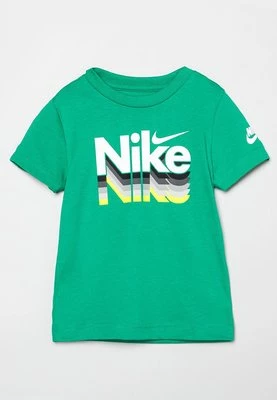 T-shirt z nadrukiem Nike Sportswear