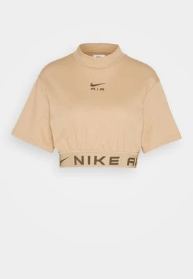 T-shirt z nadrukiem Nike Sportswear