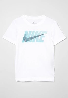 T-shirt z nadrukiem Nike Sportswear