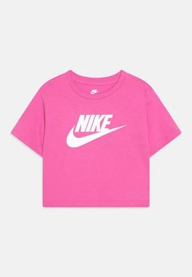 T-shirt z nadrukiem Nike Sportswear