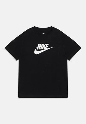 T-shirt z nadrukiem Nike Sportswear