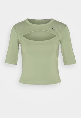 T-shirt z nadrukiem Nike Sportswear