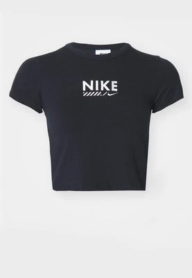 T-shirt z nadrukiem Nike Sportswear