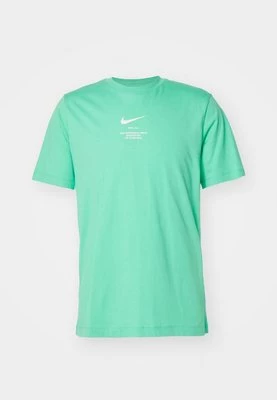 T-shirt z nadrukiem Nike Sportswear