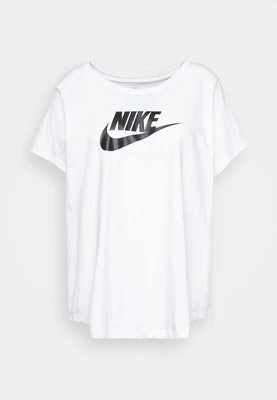 T-shirt z nadrukiem Nike Sportswear