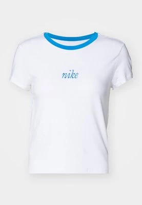 T-shirt z nadrukiem Nike Sportswear