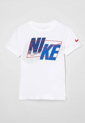 T-shirt z nadrukiem Nike Sportswear