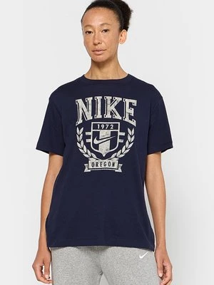 T-shirt z nadrukiem Nike Sportswear