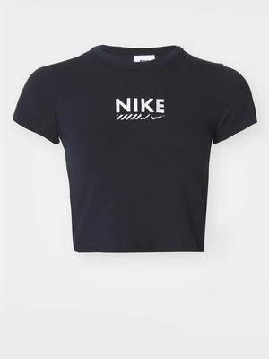 T-shirt z nadrukiem Nike Sportswear