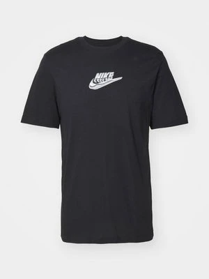 T-shirt z nadrukiem Nike Sportswear