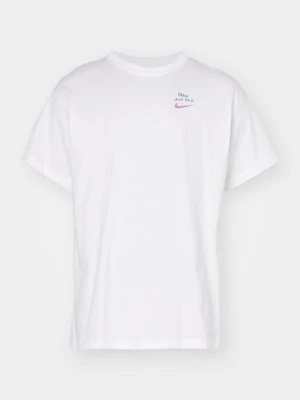 T-shirt z nadrukiem Nike Sportswear