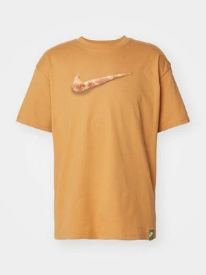 T-shirt z nadrukiem Nike Sportswear