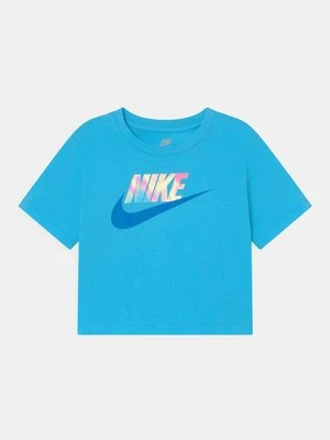 T-shirt z nadrukiem Nike Sportswear