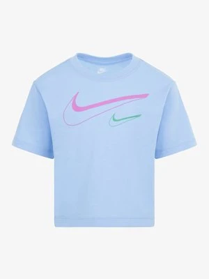 T-shirt z nadrukiem Nike Sportswear