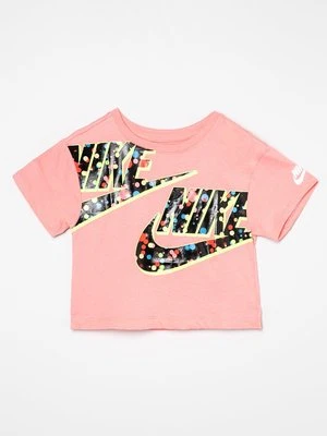 T-shirt z nadrukiem Nike Sportswear