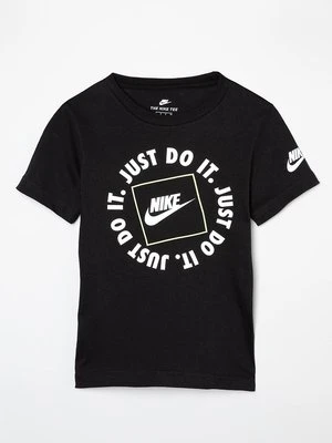 T-shirt z nadrukiem Nike Sportswear