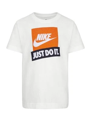 T-shirt z nadrukiem Nike Sportswear