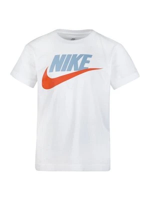 T-shirt z nadrukiem Nike Sportswear
