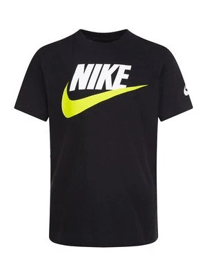 T-shirt z nadrukiem Nike Sportswear