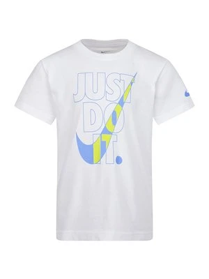 T-shirt z nadrukiem Nike Sportswear