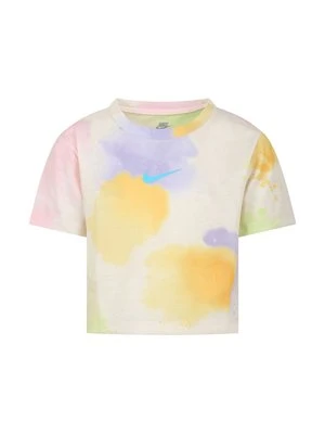 T-shirt z nadrukiem Nike Sportswear
