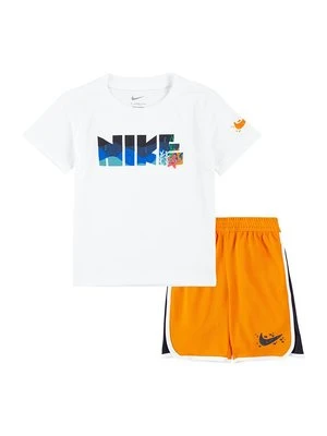 T-shirt z nadrukiem Nike Sportswear