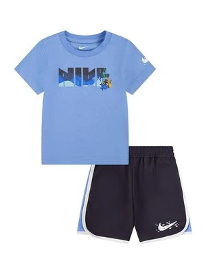 T-shirt z nadrukiem Nike Sportswear