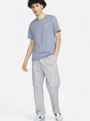T-shirt z nadrukiem Nike Sportswear