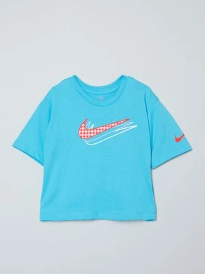 T-shirt z nadrukiem Nike Sportswear