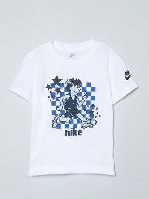 T-shirt z nadrukiem Nike Sportswear