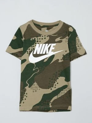 T-shirt z nadrukiem Nike Sportswear