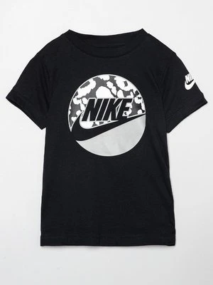 T-shirt z nadrukiem Nike Sportswear