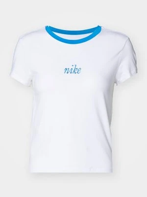 T-shirt z nadrukiem Nike Sportswear