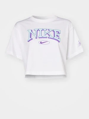 T-shirt z nadrukiem Nike Sportswear