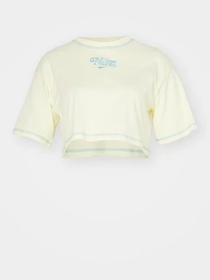 T-shirt z nadrukiem Nike Sportswear