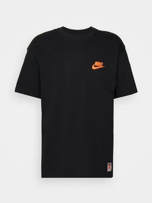 T-shirt z nadrukiem Nike Sportswear