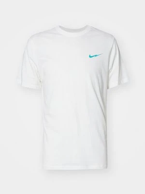 T-shirt z nadrukiem Nike Sportswear