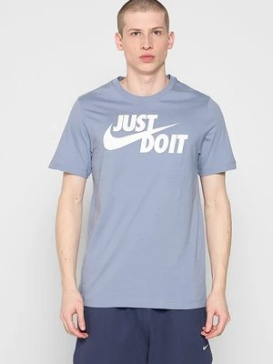 T-shirt z nadrukiem Nike Sportswear