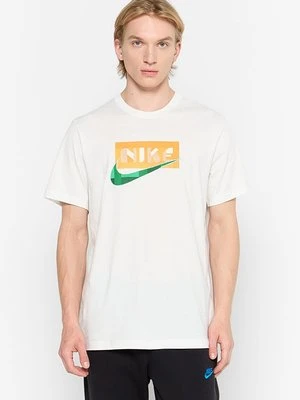 T-shirt z nadrukiem Nike Sportswear