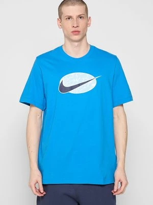 T-shirt z nadrukiem Nike Sportswear