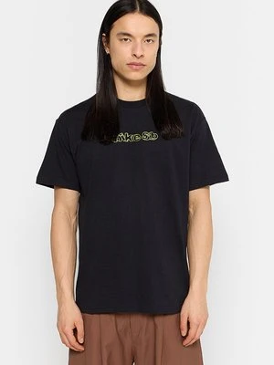 T-shirt z nadrukiem Nike Sportswear