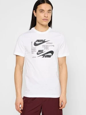 T-shirt z nadrukiem Nike Sportswear