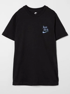 T-shirt z nadrukiem Nike Sportswear