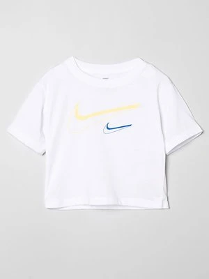 T-shirt z nadrukiem Nike Sportswear
