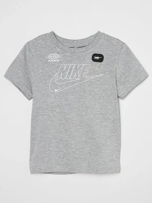 T-shirt z nadrukiem Nike Sportswear